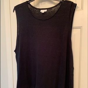 J Jill Linen tank